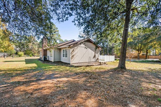 4210 Frank Mills Rd, Myrtle Beach, SC 29588