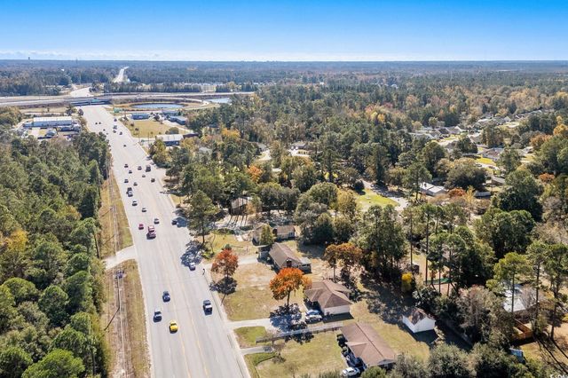 4210 Frank Mills Rd, Myrtle Beach, SC 29588