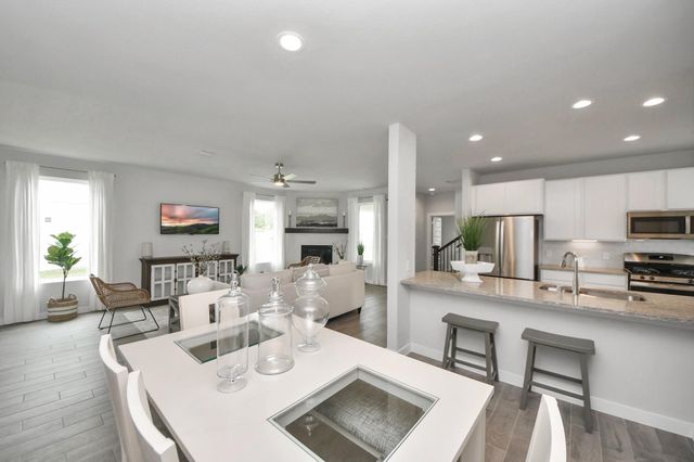 5851 Madison Trail Drive, Richmond, TX 77545