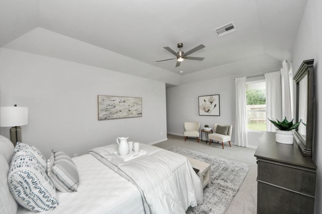 5851 Madison Trail Drive, Richmond, TX 77545