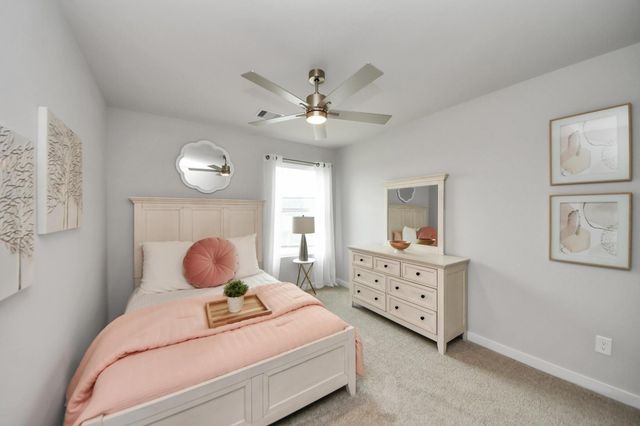 5851 Madison Trail Drive, Richmond, TX 77545