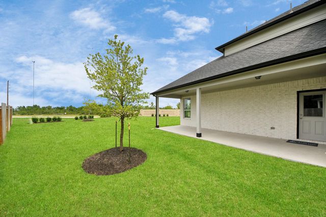 5851 Madison Trail Drive, Richmond, TX 77545