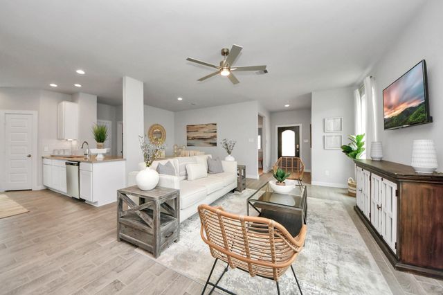 5851 Madison Trail Drive, Richmond, TX 77545