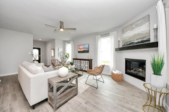 5851 Madison Trail Drive, Richmond, TX 77545