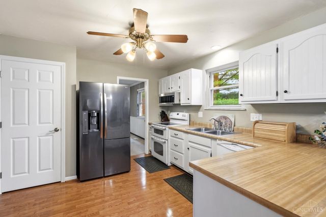 5881 Kearny Court, West Chester, OH 45069