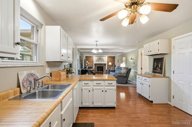 5881 Kearny Court, West Chester, OH 45069
