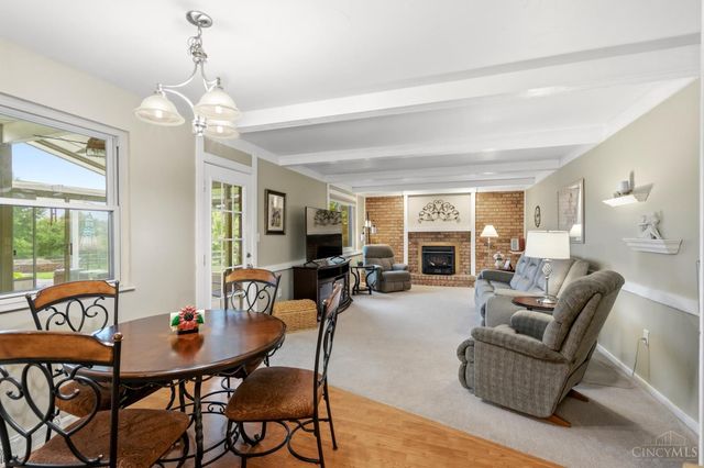 5881 Kearny Court, West Chester, OH 45069