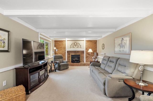 5881 Kearny Court, West Chester, OH 45069