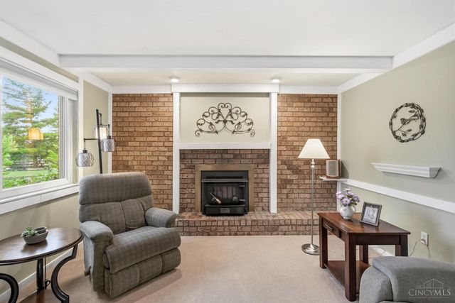5881 Kearny Court, West Chester, OH 45069