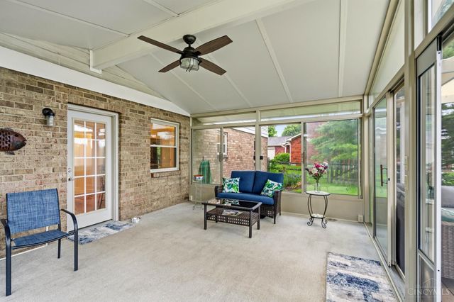 5881 Kearny Court, West Chester, OH 45069