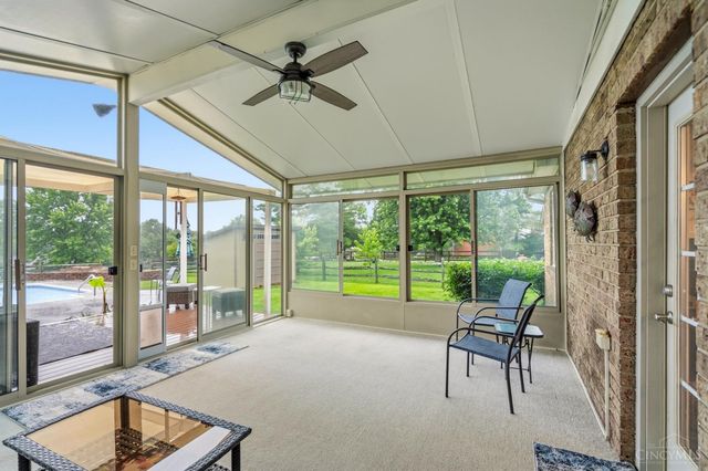 5881 Kearny Court, West Chester, OH 45069
