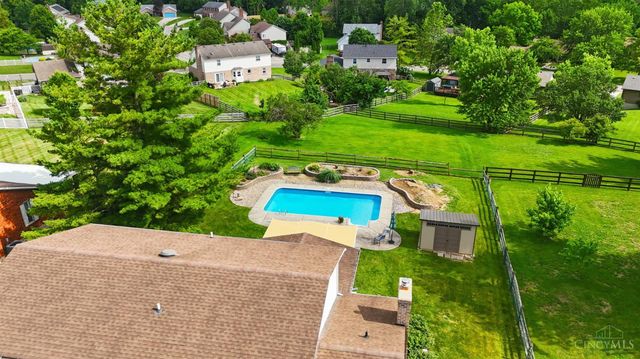 5881 Kearny Court, West Chester, OH 45069