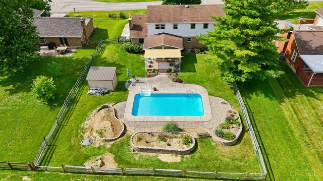 5881 Kearny Court, West Chester, OH 45069
