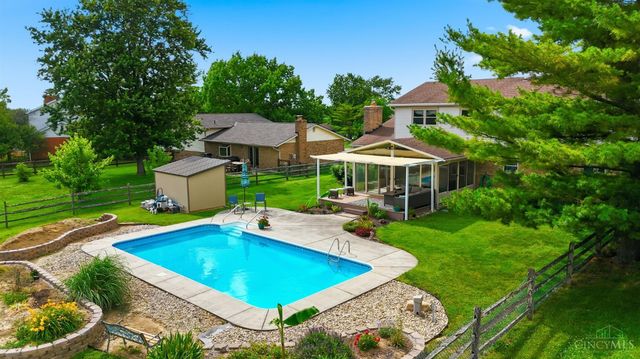 5881 Kearny Court, West Chester, OH 45069