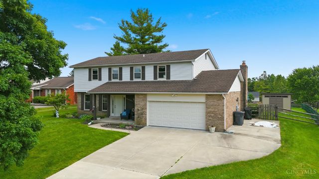 5881 Kearny Court, West Chester, OH 45069