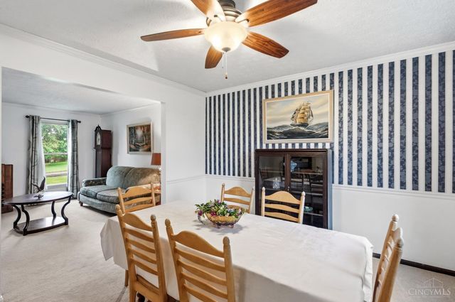 5881 Kearny Court, West Chester, OH 45069