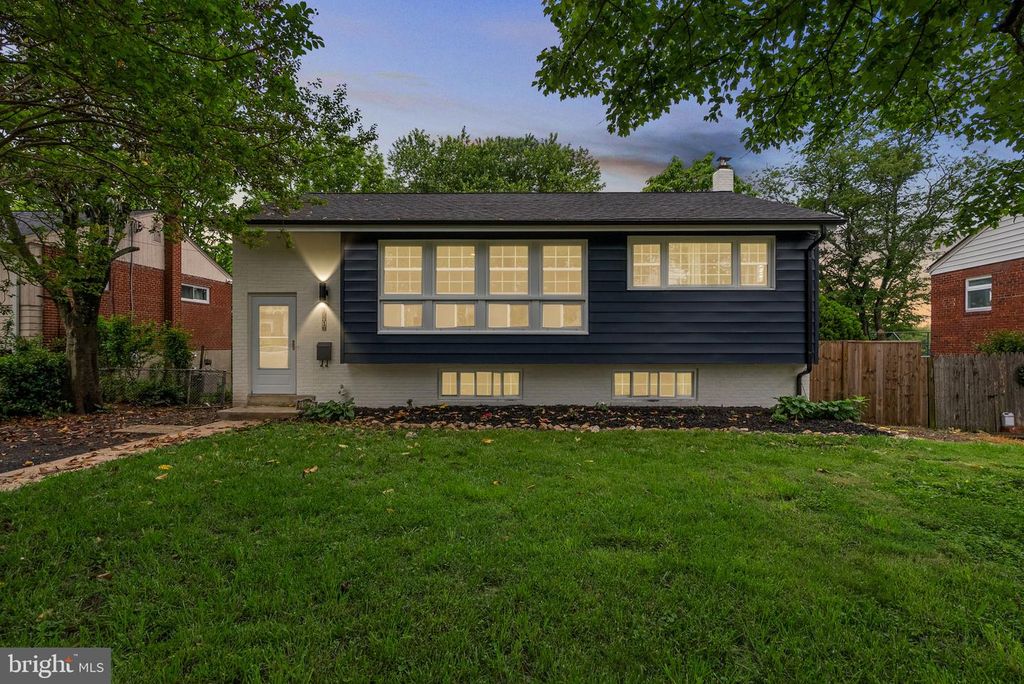 13316 DAUPHINE ST, Silver Spring, MD 20906