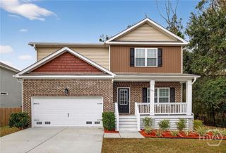 125 Cockle Shell Road, Savannah, GA 31419