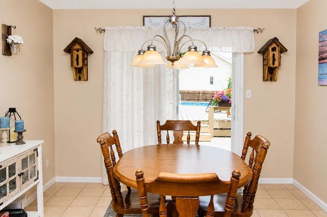 2946 S Collins Drive, La Porte, IN 46350