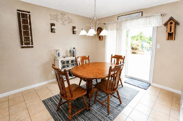 2946 S Collins Drive, La Porte, IN 46350