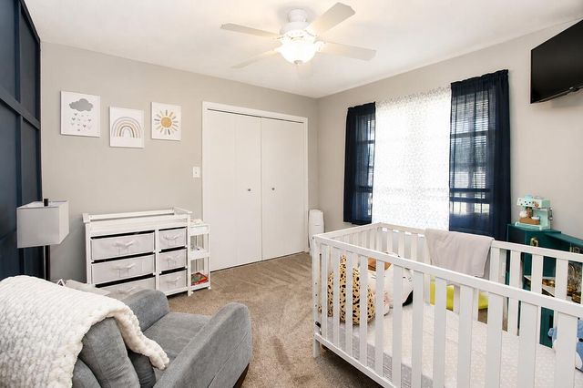 2946 S Collins Drive, La Porte, IN 46350
