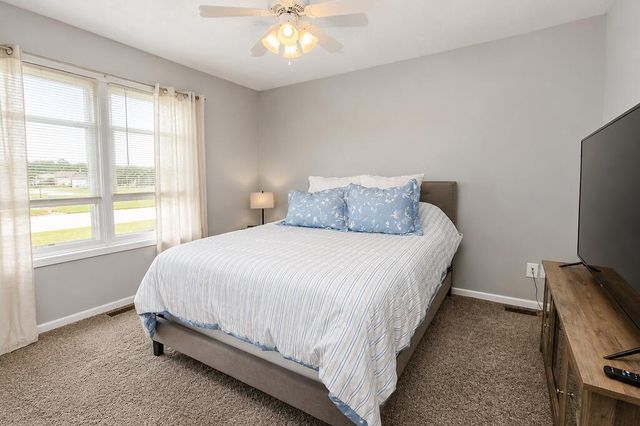 2946 S Collins Drive, La Porte, IN 46350