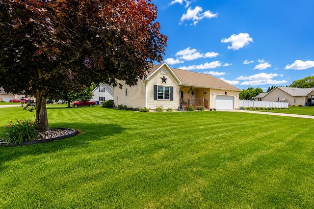2946 S Collins Drive, La Porte, IN 46350