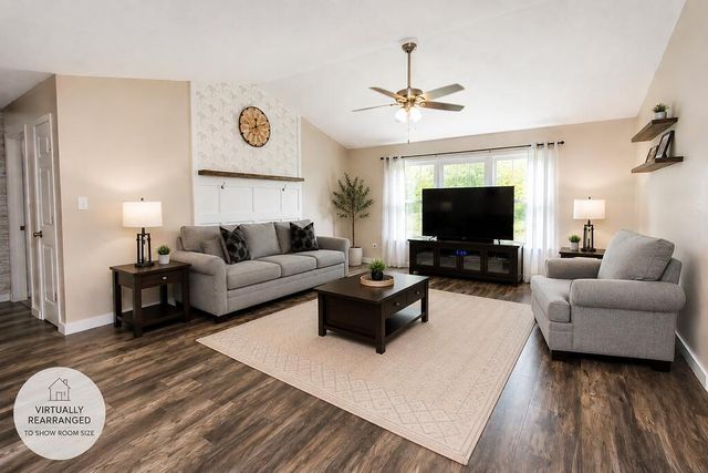 2946 S Collins Drive, La Porte, IN 46350