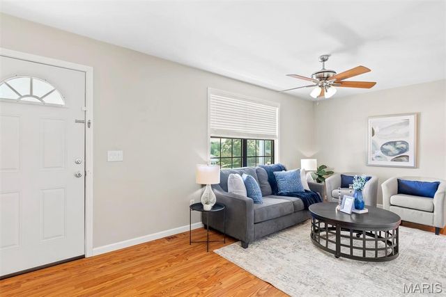 4 Voyager Drive, St Peters, MO 63376