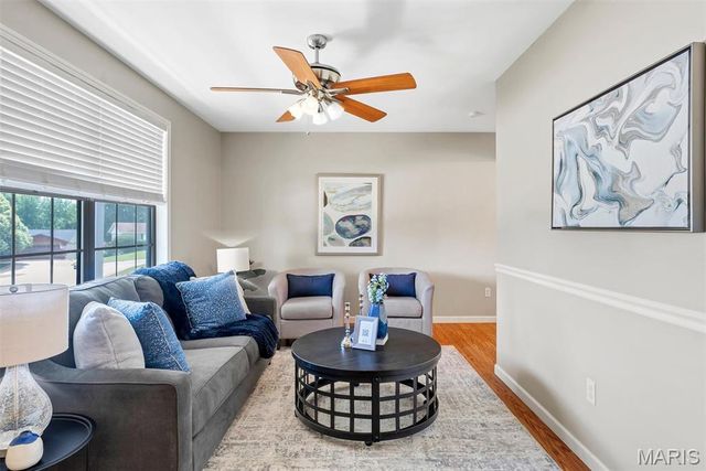 4 Voyager Drive, St Peters, MO 63376
