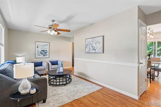 4 Voyager Drive, St Peters, MO 63376