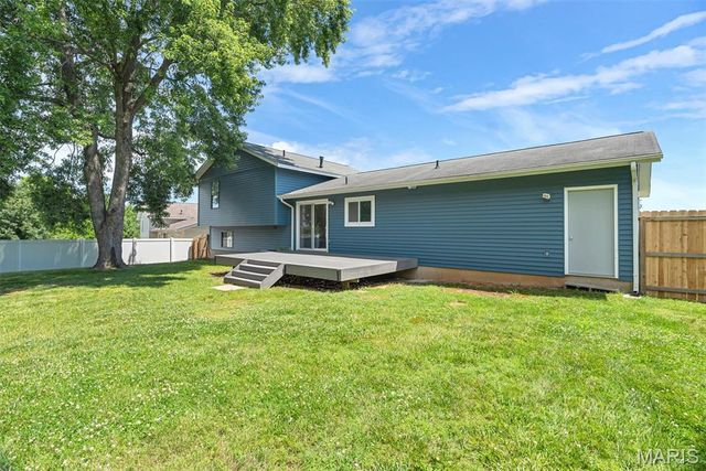 4 Voyager Drive, St Peters, MO 63376