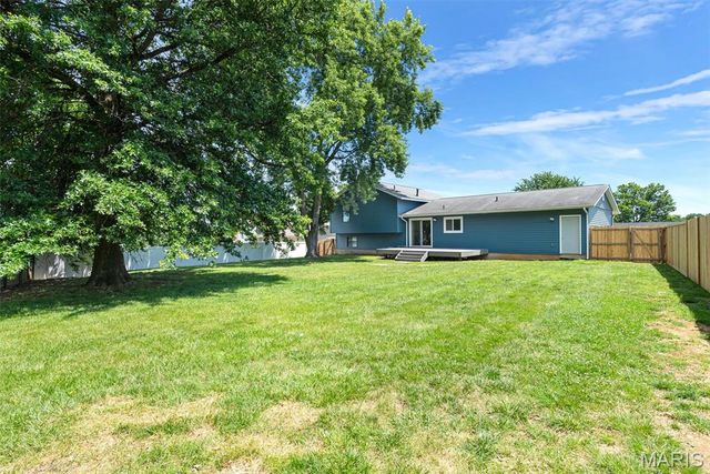 4 Voyager Drive, St Peters, MO 63376