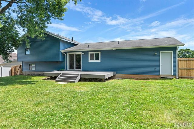 4 Voyager Drive, St Peters, MO 63376
