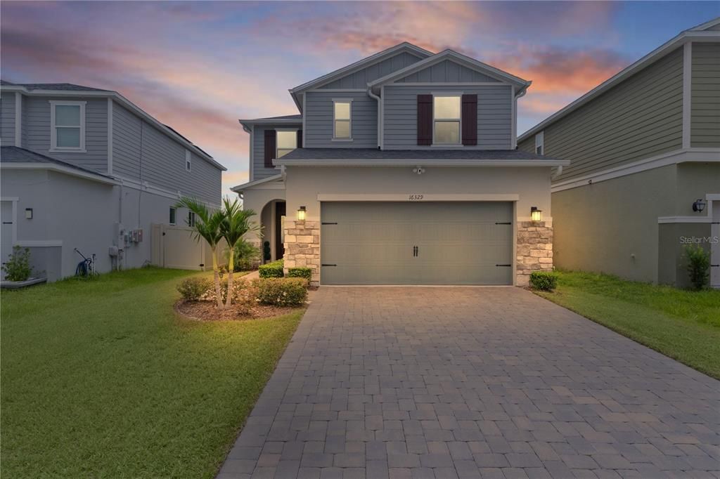 16329 SANCTUARY RESERVE LOOP, Clermont, FL 34714