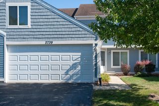2739 Wilshire Court, Aurora, IL 60502