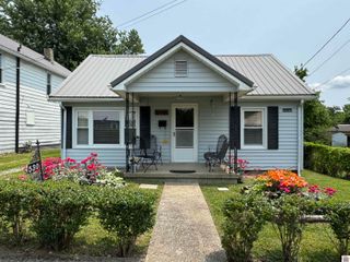 530 N Donnivan Street, Princeton, KY 42445