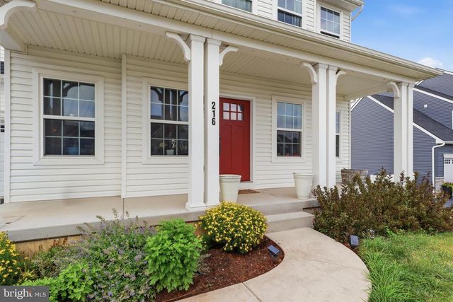 216 HOLLYHOCK DR, Manchester, PA 17345