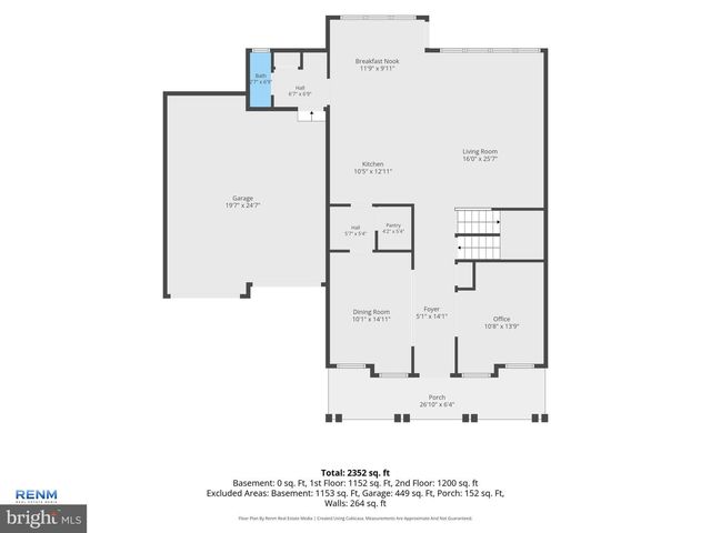 216 HOLLYHOCK DR, Manchester, PA 17345