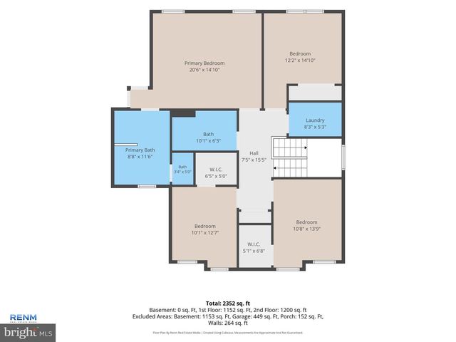 216 HOLLYHOCK DR, Manchester, PA 17345