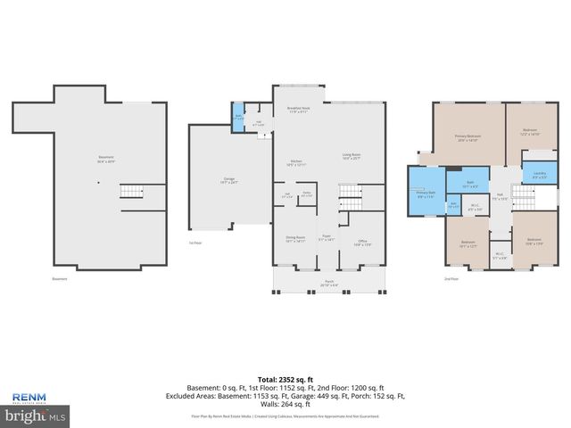 216 HOLLYHOCK DR, Manchester, PA 17345