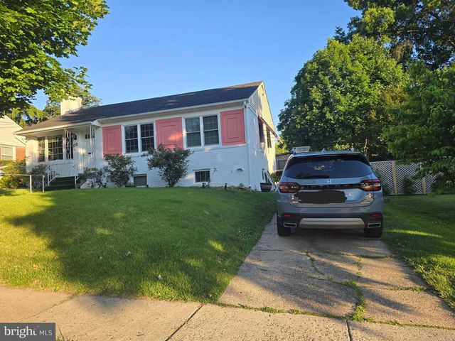 6012 MELVERN DR, Bethesda, MD 20817