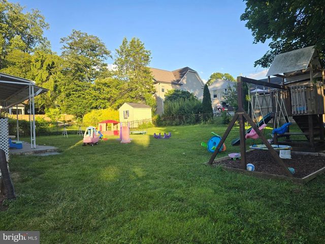 6012 MELVERN DR, Bethesda, MD 20817