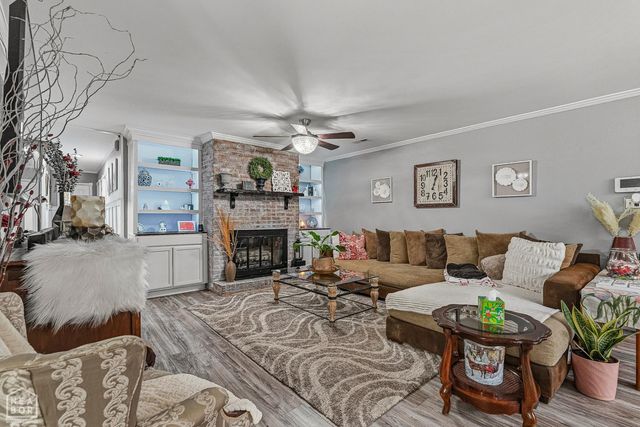 801 Brighton Street, Paragould, AR 72450
