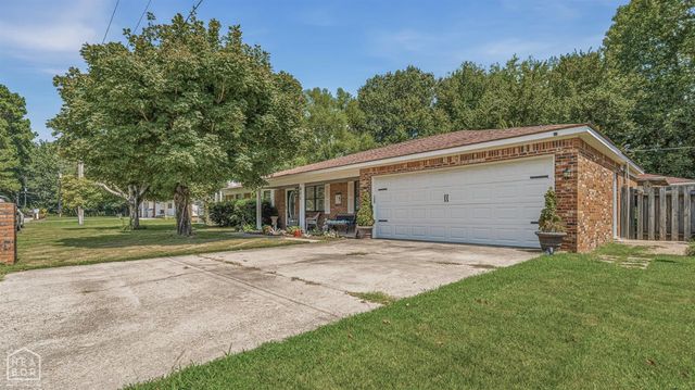 801 Brighton Street, Paragould, AR 72450
