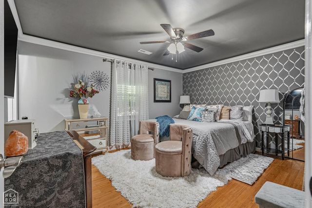 801 Brighton Street, Paragould, AR 72450