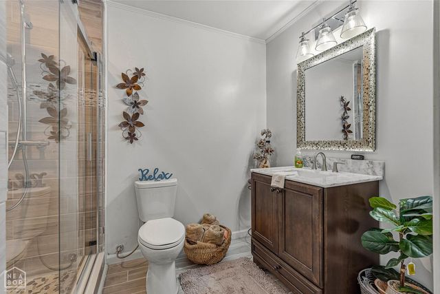 801 Brighton Street, Paragould, AR 72450