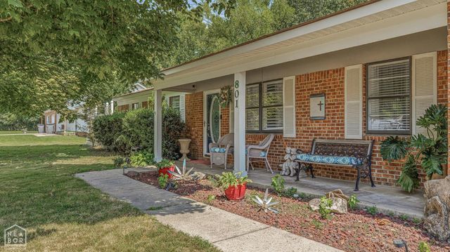 801 Brighton Street, Paragould, AR 72450