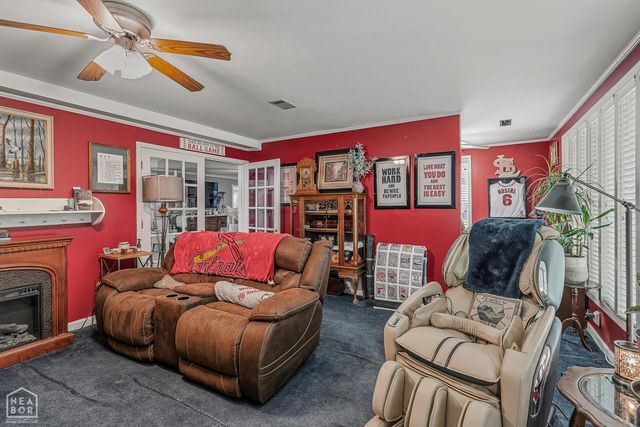 801 Brighton Street, Paragould, AR 72450