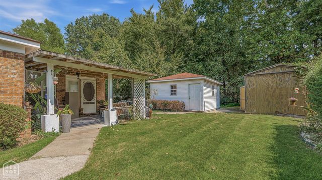 801 Brighton Street, Paragould, AR 72450